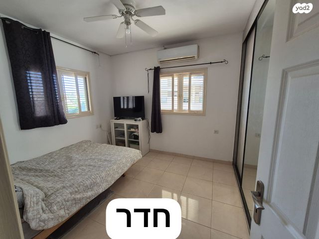 דירה, כובשי החרמון 11, שעריים, רחובות