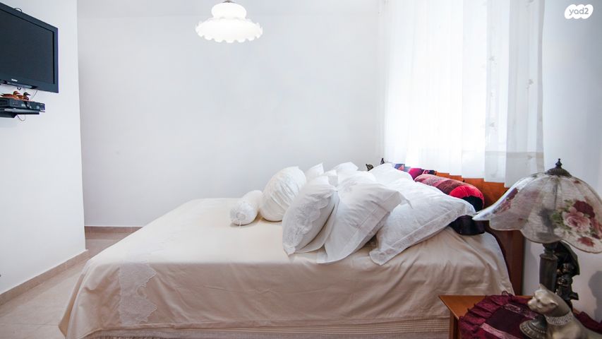 דירה, דוד ניב 7, נווה זאב, נאות אילן, באר שבע