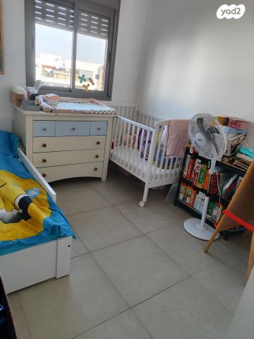 דירה, שרה אהרונסון 32, גדרה מזרח, גדרה