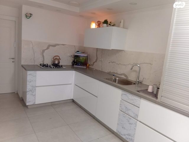 דירה, האחות יהודית 7, גילה, ירושלים