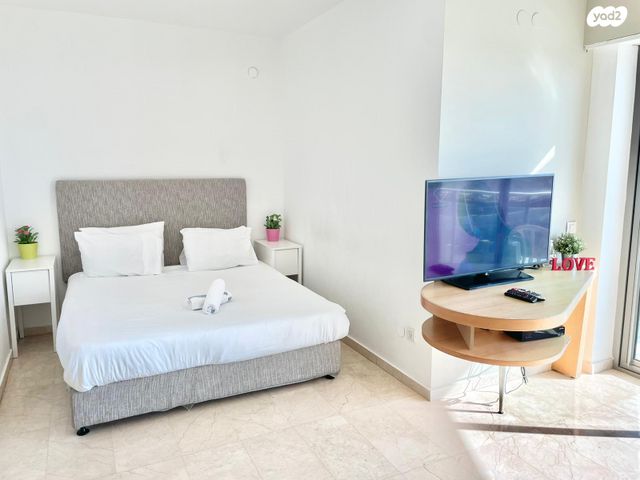 דירה, השונית 10, מרינה, הרצליה