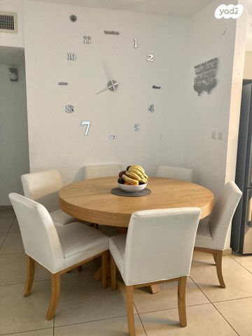 דירה, המגדל הלבן 2, שאר העיר, רמלה