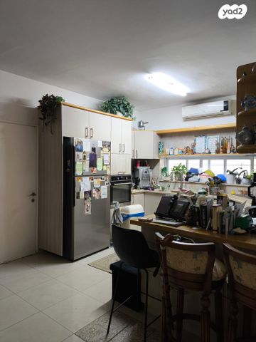 בית פרטי/ קוטג', הרב קוק 40, שכונת האוצר, חדרה