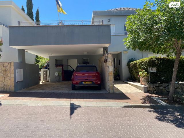 בית פרטי/ קוטג', צאלים 13, שירת הכפר, כפר ורדים