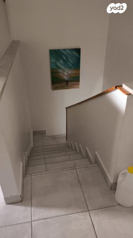 בית פרטי/ קוטג', הרב קוק 40, שכונת האוצר, חדרה