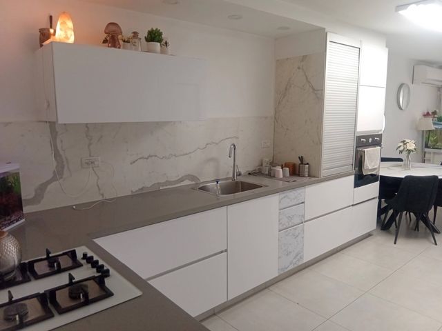 דירה, האחות יהודית 7, גילה, ירושלים