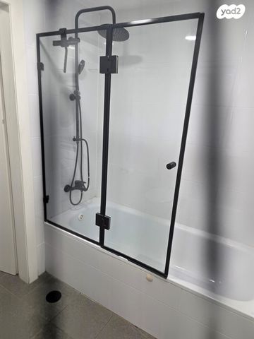 דירה, משה לוי 11, נאות שמיר, רמלה