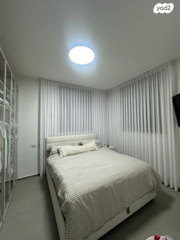 דירה, הר סיני 4, היובל, אור עקיבא