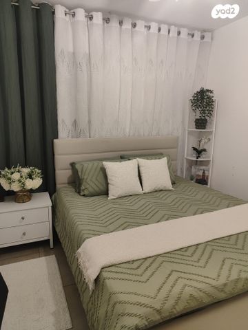 דירת גן, המרי העברי 1, הקוממיות, קרית גת