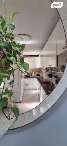 דירה, שדרת הבשן 10, גליקסון, קרית גת