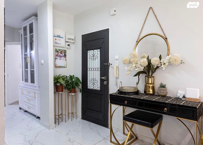 בית פרטי/ קוטג', השריג 9, קרית כרמים, ראשון לציון