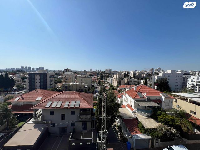 דירה, ארלוזורוב 36, שעריים, רחובות