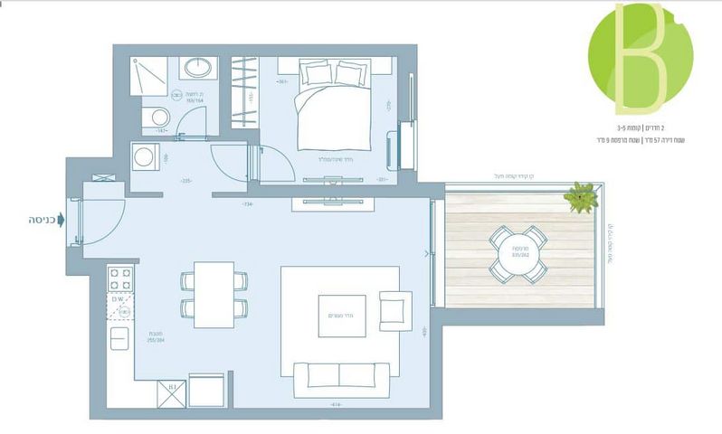 ז'בוטינסקי 45