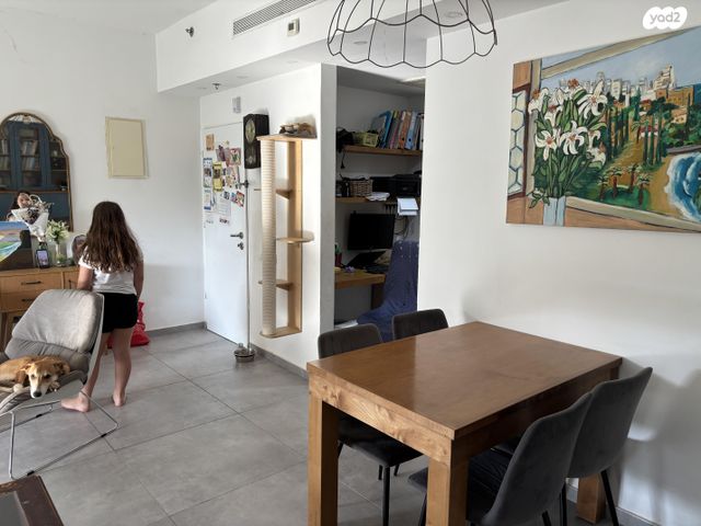 דירה, שמואל הנגיד 14, מרכז, הרצליה