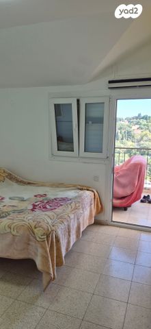 גג/ פנטהאוז, שרת 6, קרית עמל, קרית טבעון