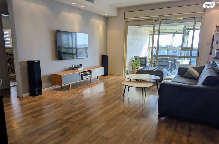 דירה, הכפר 9, פרדס רייספלד, קרית אונו החדשה, קרית אונו