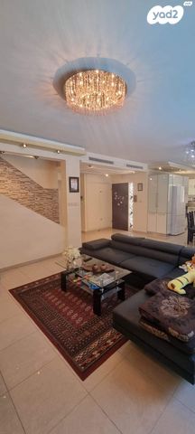 דו משפחתי, דודו דותן 1, קרית האמנים, מצליח, רמלה