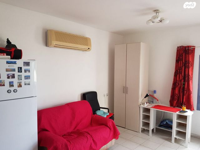 דירה, יפה נוף 39, מרינה, פארק לאומי וחופים, אשקלון