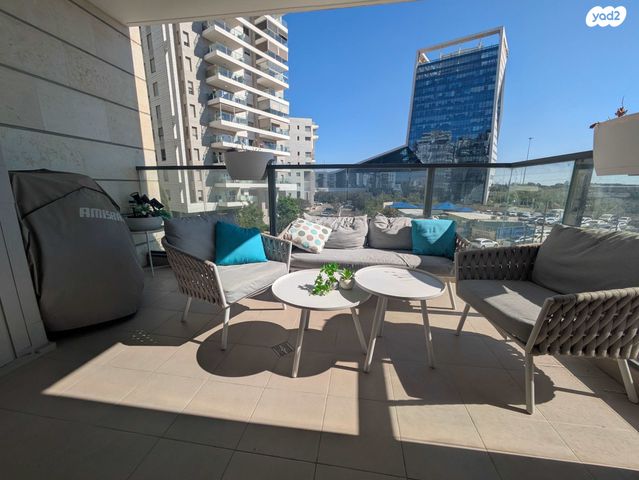 דירה, משעול פלג 1, האירוס, ראשון לציון