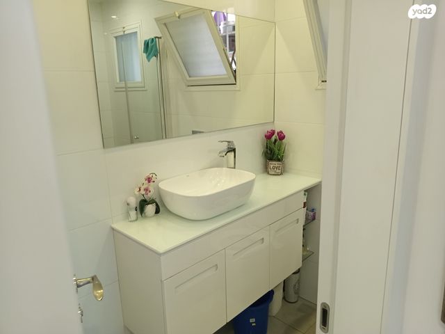 דירה, האחות יהודית 7, גילה, ירושלים