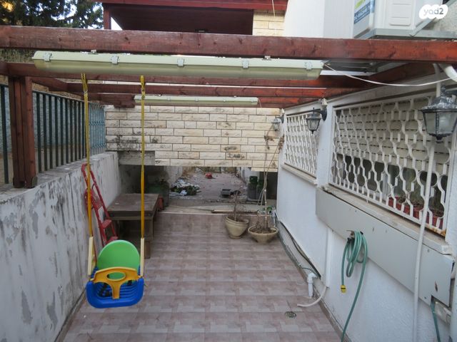 דירה, הכלניות 43, רכסים, רכסים