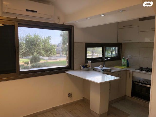 דירה, יהודה 46, אבישור, ערד