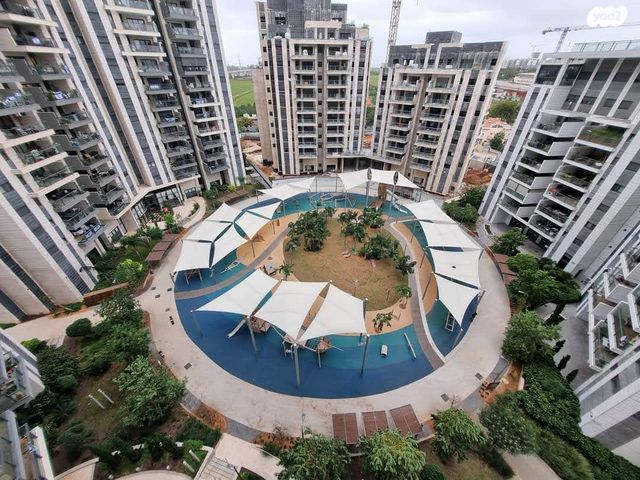 דירה, משעול פלג 1, האירוס, ראשון לציון