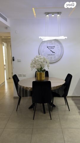 דירה, בלפור 26, ברנע, אשקלון