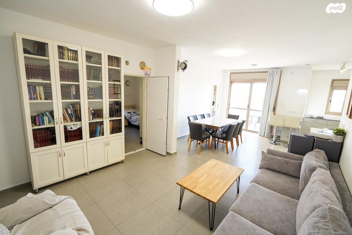 דירה, האלומה 8, הדגן, אפרת