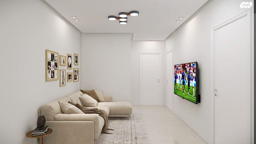 דירה, אמנון ליפקין שחק 6, נוף הטיילת, נתניה