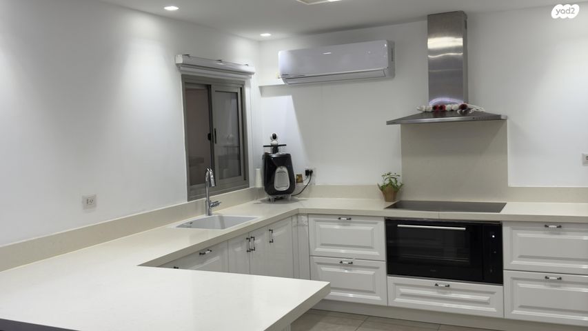 דירה, בלפור 26, ברנע, אשקלון