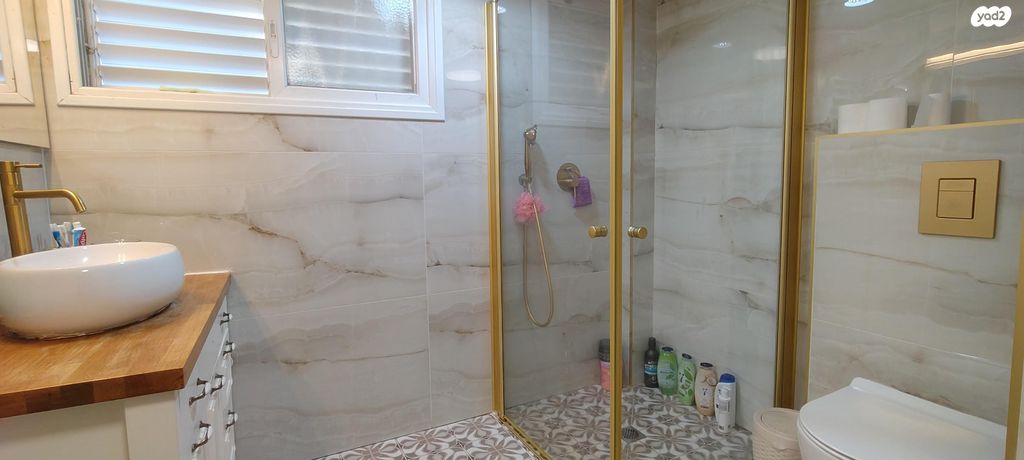 דירה, שדרות כצנלסון 30, מרכז העיר, קרית אתא