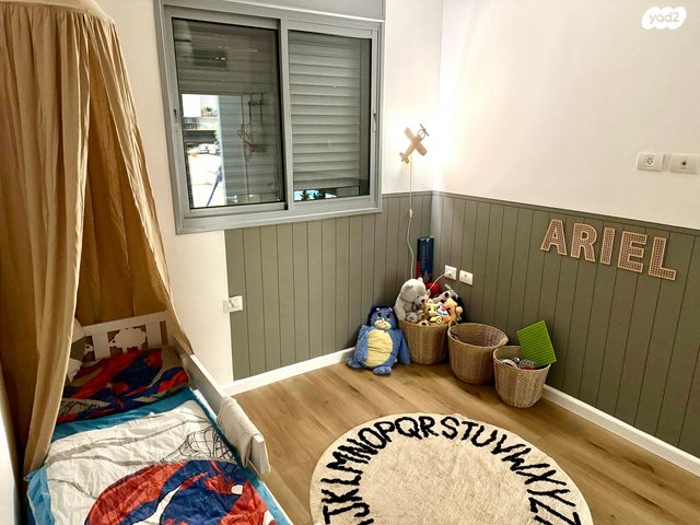 דירה, רבקה גובר 3, הדר המושבות החדשה / אם המושבות החדשה, פתח תקווה