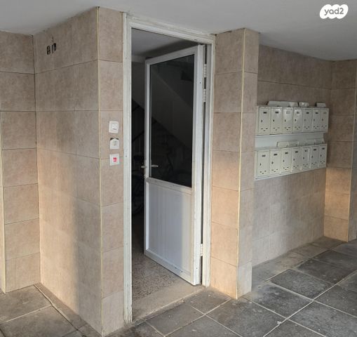 דירה, משה שרת 48, שכונה י"א, באר שבע