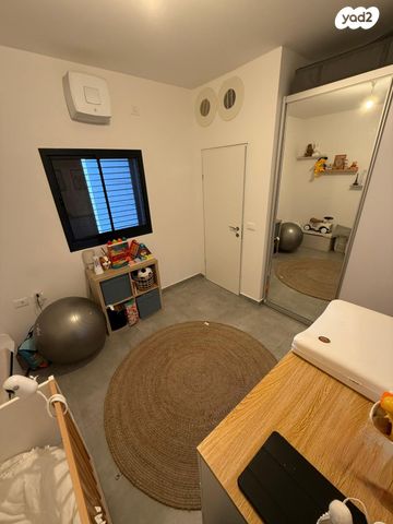 דירה, בית גוברין 13, מורשה, רמת השרון