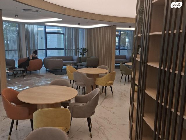 דירה, השומרון 61, שאר העיר, אבן יהודה