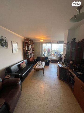 דירה, זאב שוהם 43, נעמ"ת, חיפה