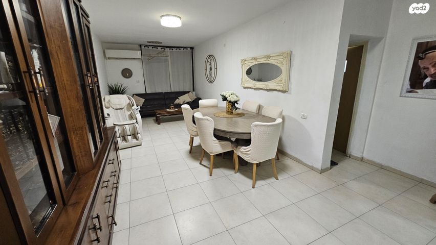 דירה, ברוריה 9, קרית שמואל, טבריה