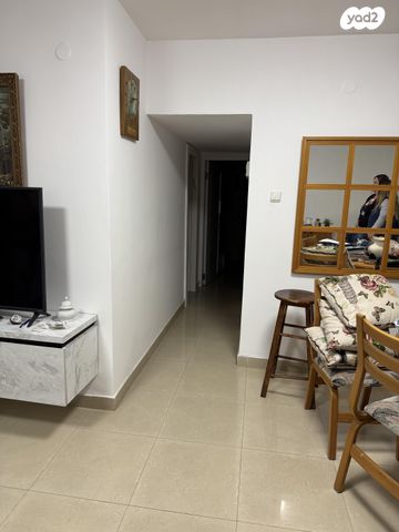 דירה, נחל קידרון 14, רובע י"א, אשדוד