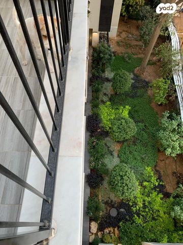 דירה, דרך השלום 91, תל חיים, תל אביב יפו