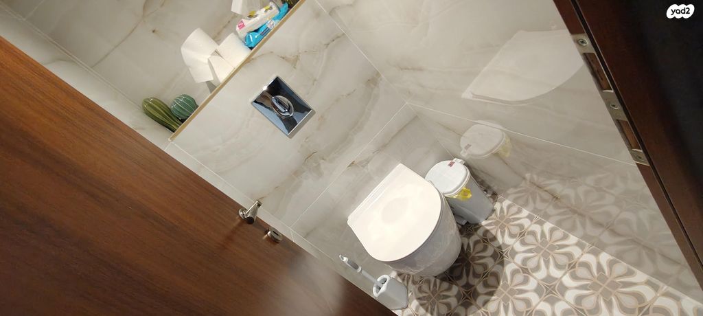 דירה, שדרות כצנלסון 30, מרכז העיר, קרית אתא