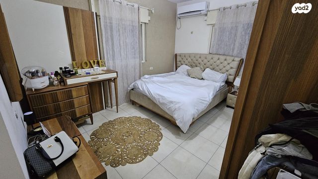 דירה, ברוריה 9, קרית שמואל, טבריה