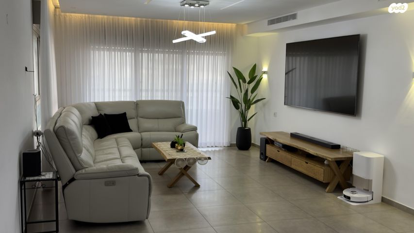 דירה, בלפור 26, ברנע, אשקלון