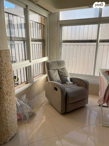 דירה, ברכת אברהם 20, רמת שלמה, ירושלים