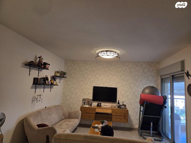 דירה, הרצל 6, עיר, מרכז העיר, נהריה