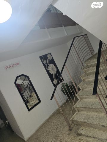 דירה, משה שרת 48, שכונה י"א, באר שבע