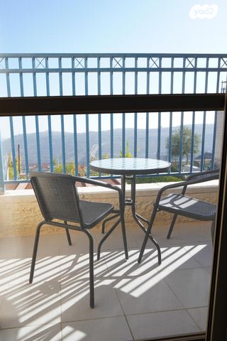 דירה, האלומה 8, הדגן, אפרת