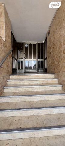 דירה, מרדכי נמיר 13, קרית ים ב', קרית ים