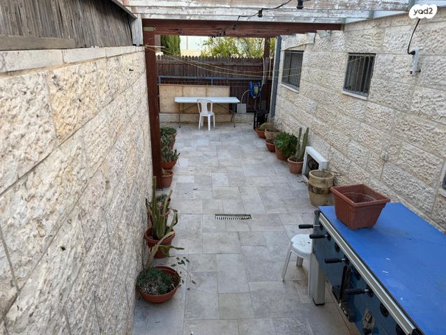 דירה, חפץ חיים 6, הדקל, ביתר עילית