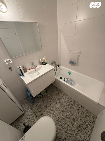 דירה, בית גוברין 13, מורשה, רמת השרון